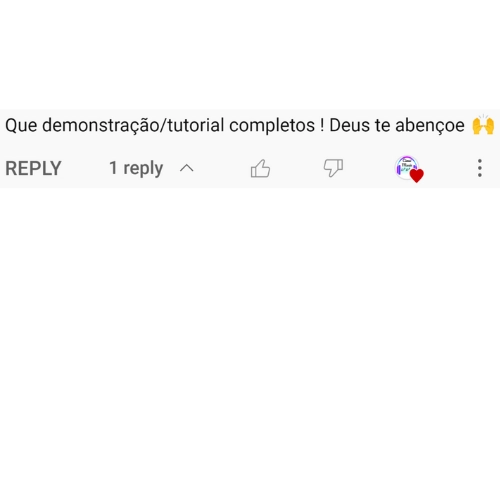 Carrossel 7